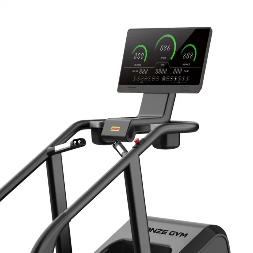 Лестница-эскалатор BRONZE GYM C1000M PRO TURBO (NEW 2025)