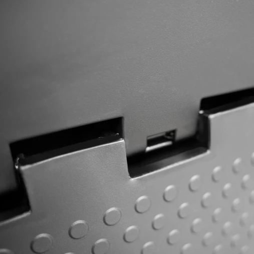 Лестница-эскалатор BRONZE GYM C1000M PRO TURBO (NEW 2025)