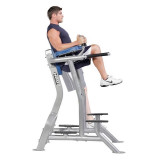 Поднятие коленей / Брусья Hoist CF-3252