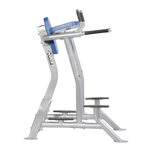 Стойка силовая для поднятия коленей и брусья Hoist CF-3252 (обивка: черная) Стойка силовая для поднятия коленей и брусья Hoist CF-3252 (обивка: черная)