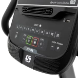 Spirit XBR55 BLACK Велотренажер горизонтальный