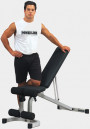 Силовая регулируемая скамья Body-Solid PFID130X с блоком для ног