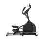 Эллиптический тренажер SPIRIT XE295 BLACK (2024)