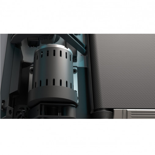 Беговая дорожка Matrix Performance. Консоль Touch Base - сенсорный экран диагональю 16 дюймов Беговая дорожка Matrix Performance. Консоль Touch Base - сенсорный экран диагональю 16 дюймов