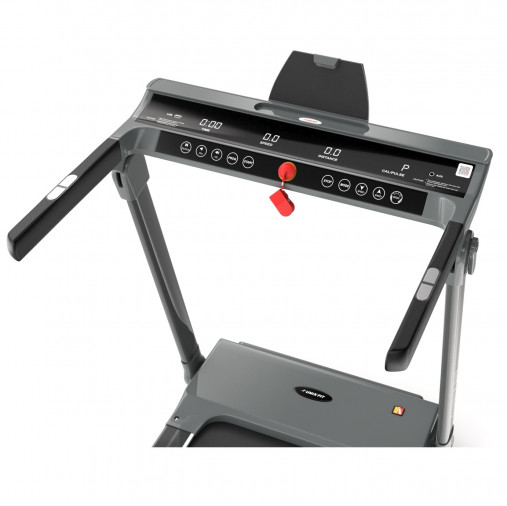 Беговая дорожка домашняя UNIXFIT R-320X с системой компактного складывания Беговая дорожка домашняя UNIXFIT R-320X с системой компактного складывания