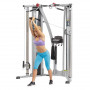 Многофункциональный тренажер Hoist HD-3000 Dual Pulley Functional Trainer