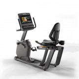 Matrix Lifestyle Touch Горизонтальный велотренажер Matrix Lifestyle Touch Горизонтальный велотренажер