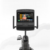 Matrix Lifestyle Touch Горизонтальный велотренажер