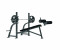 MATRIX G1-FW165 Скамья для жима MATRIX G1-FW165 Скамья для жима