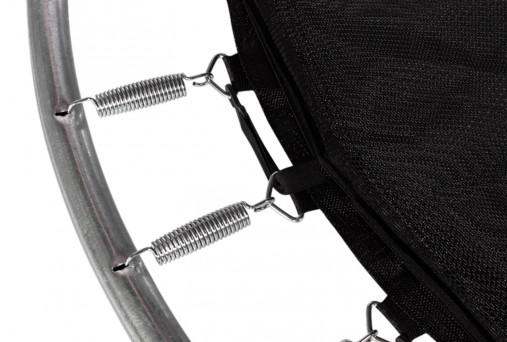 Пружины из гальванизированной стали, которые адаптированы под российский климат и менее подвержены коррозии Пружины из гальванизированной стали, которые адаптированы под российский климат и менее подвержены коррозии