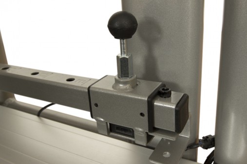 Беговая дорожка Spirit Fitness LW1000 реабилитационная Беговая дорожка Spirit Fitness LW1000 реабилитационная