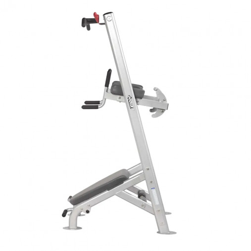 Турник Hoist HF-5962 (Пресс Брусья Скамья Отжимания)