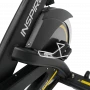 Спин-байк с консолью профессиональный BRONZE GYM INSPIRE