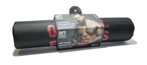 Смягчающая накладка на гриф Original Fit.Tools Смягчающая накладка на гриф Original Fit.Tools