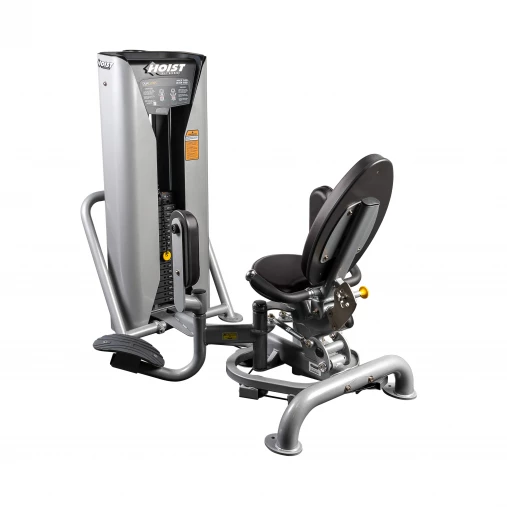 Tpeнaжep грузоблочный HOIST HD-3800 на Приводящие и Отводящие мышцы ног (цвета рамы: черный / обивка: черный), обновленная модель 2025 Tpeнaжep грузоблочный HOIST HD-3800 на Приводящие и Отводящие мышцы ног (цвета рамы: черный / обивка: черный), обновленная модель 2025