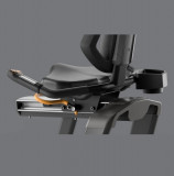 Matrix Lifestyle LED Горизонтальный велотренажер