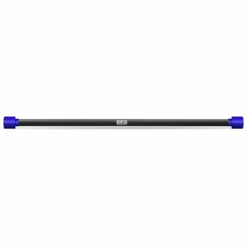 Палка гимнастическая BRONZE GYM БОДИБАР, 5 кг