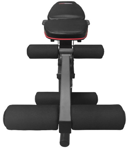 Скамья универсальная PROTRAIN S 800 Скамья универсальная PROTRAIN S 800