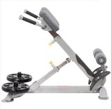 Гиперэкстензия регулируемая Hoist CF-3663