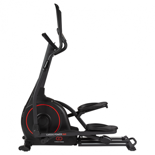 Эллиптический тренажер CardioPower X43 NEW