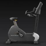 Matrix Performance Premium LED Велотренажер вертикальный