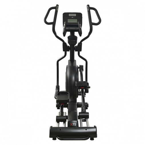 Эллиптический тренажер CardioPower X75