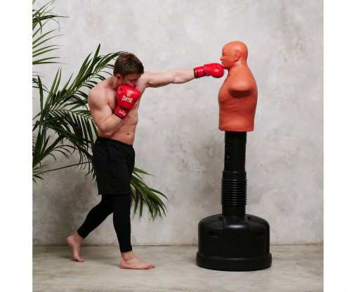 Водоналивной манекен Royal Fitness, арт.TLS-H Водоналивной манекен Royal Fitness, арт.TLS-H