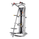 Гравитрон Hoist RS-2700 Silver Подтягивание, Отжимание с помощью