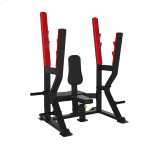 AeroFit Impulse SL7031 Скамья для жима от плеч