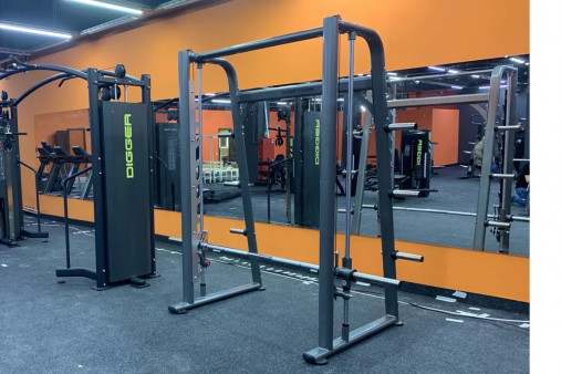 Машина Смита с контрбалансом Hasttings Digger HD030-4 Машина Смита с контрбалансом Hasttings Digger HD030-4