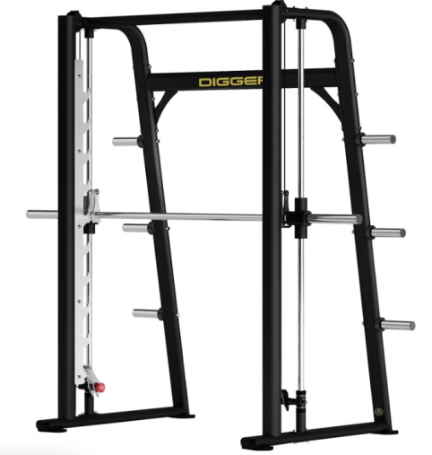 Машина Смита с контрбалансом Hasttings Digger HD030-4 Машина Смита с контрбалансом Hasttings Digger HD030-4