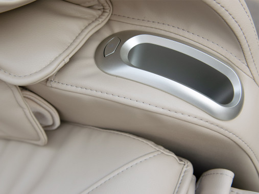 Массажное кресло OTO TITAN TT-01 Brown ru (цвет коричневый) c русификацией