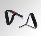 Набор эспандеров трубчатых (6 шт.) и аксессуаров в сумке Original Fit.Tools