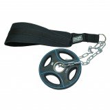 Ремень для подвешивания отягощений к поясу Original Fit.Tools нейлоновый, с логотипом