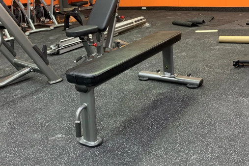 Скамья горизонтальная Hasttings Digger HD014-4 Скамья горизонтальная Hasttings Digger HD014-4