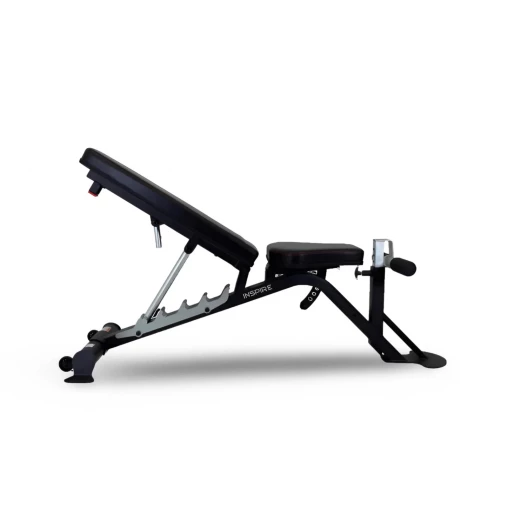 Скамья многофункциональная регулируемая Inspire SCS Weight Bench