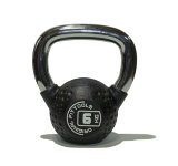 Набор полиуретановых гирь - 10 штук от 4 до 32 кг