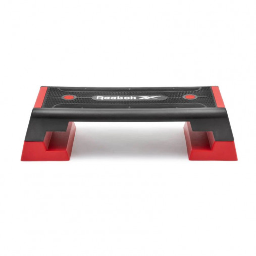 Степ-платформа REEBOK Step (RAP-11150RD) размер 102 x 38.5, высота 15-20-25 см, вес 8кг Степ-платформа REEBOK Step (RAP-11150RD) размер 102 x 38.5, высота 15-20-25 см, вес 8кг