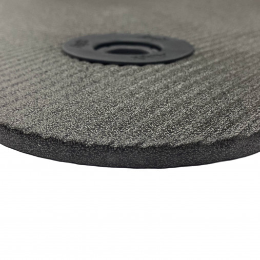 Коврик гимнастический Airex Fitline 140, Темно-серый (с люверсами)