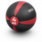 Медбол резиновый BRONZE GYM, 4 кг. Медбол резиновый BRONZE GYM, 4 кг.
