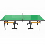Всепогодный теннисный стол UNIX line outdoor 6mm (green) 
