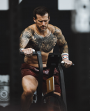 Rogue Echo Bike V3 Велотренажер эирбайк