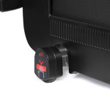 Oxygen M-CONCEPT SPORT (RED)  Беговая дорожка