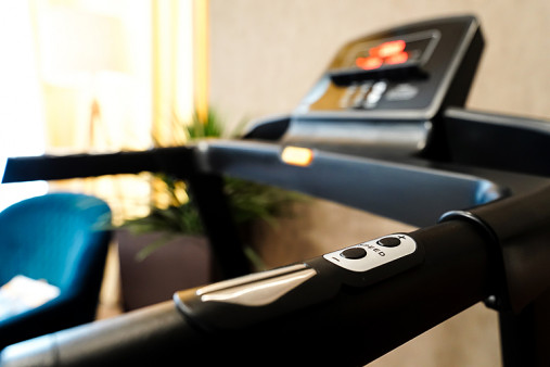 Беговая дорожка Hasttings Silver NEW Беговая дорожка Hasttings Silver NEW