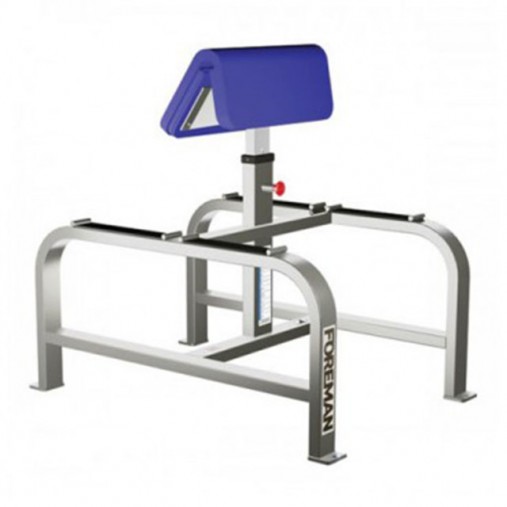 Парта для бицепса стоя FOREMAN FW-208 Парта для бицепса стоя FOREMAN FW-208