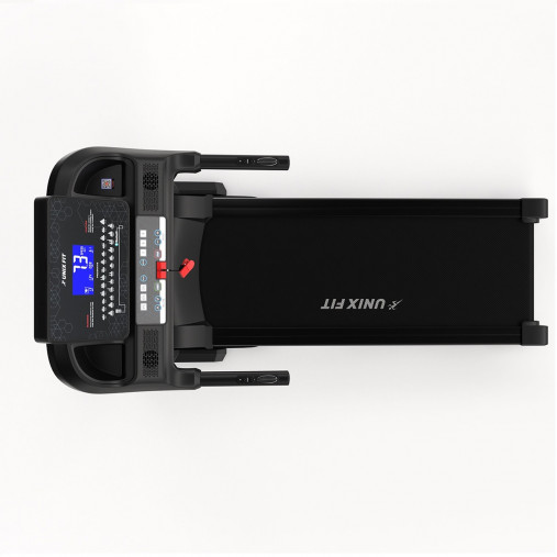 Беговая дорожка домашняя складная UNIX Fit MX-830L с русификацией Беговая дорожка домашняя складная UNIX Fit MX-830L с русификацией