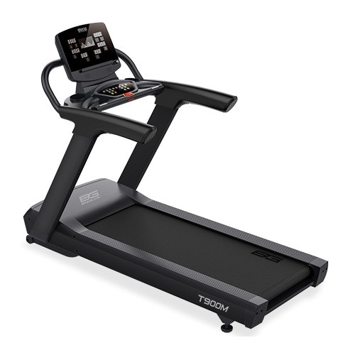 Беговая дорожка BRONZE GYM T900M коммерческая