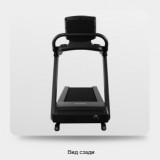 BRONZE GYM T900M Беговая дорожка 