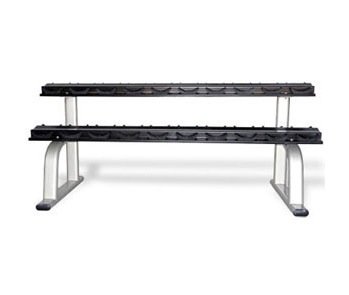 Стойка для гантелей AeroFit RK-ALB-1830-VL-10