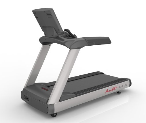 Aerofit Professional X7-T LCD Беговая дорожка Aerofit Professional X7-T LCD Беговая дорожка